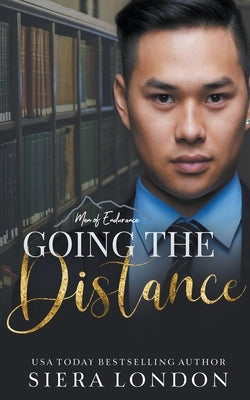 Going The Distance by London, Siera