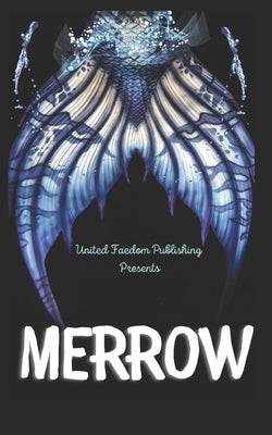 Merrow: Anthology by Sell, Melissa