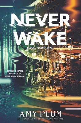 Neverwake by Plum, Amy