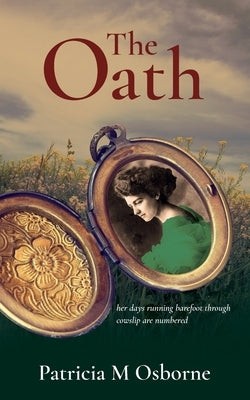 The Oath by Osborne, Patricia M.