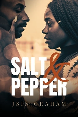 Salt & Pepper by Graham, Jsin