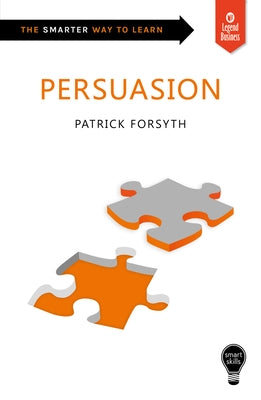 Persuasion by Forsyth, Patrick