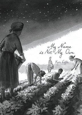 My name is not my own by Coffie, Kyra