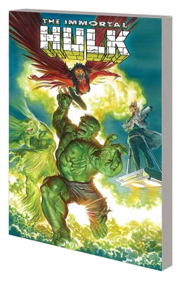 Immortal Hulk Vol. 10: Of Hell and Death by Ewing, Al