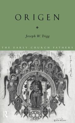 Origen by Trigg, Joseph W.