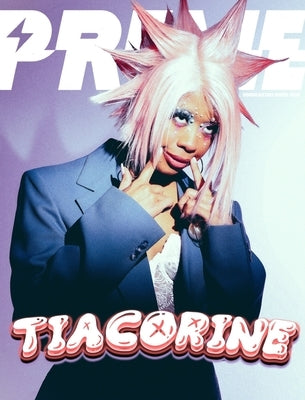TiaCorine by Magazine, Preme