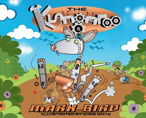 The Klangaroo by Bird, Mark