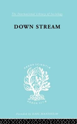 Down Stream: Failure in the Grammar School by Dale, R. R.