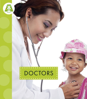 Doctors by Golkar, Golriz