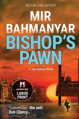 Bishop's Pawn by Bahmanyar, Mir