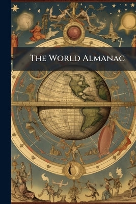 The World Almanac by Anonymous