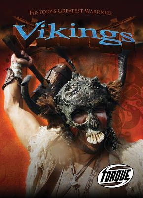 Vikings by Anderson, Peter