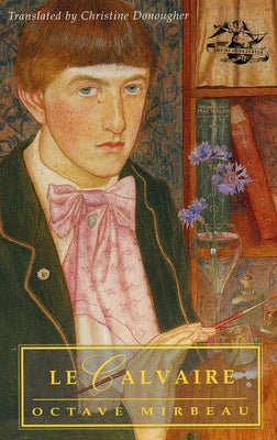 Le Calvaire by Mirbeau, Octave