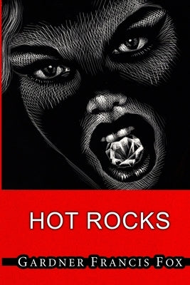 Cherry Delight #8 - Hot Rocks by Fox, Gardner Francis