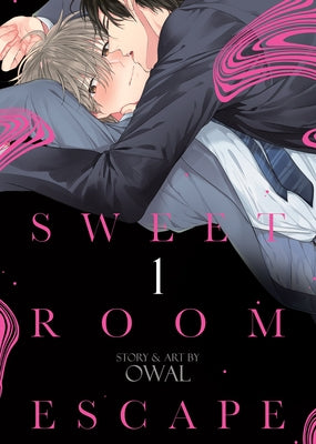 Sweet Room Escape Vol. 1 by Owarl