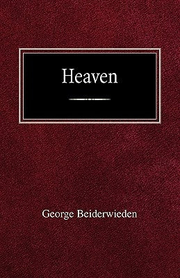 Heaven by Beiderwieden, George