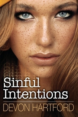 Sinful Intentions by Hartford, Devon