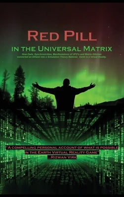 Red Pill in the Universal Matrix by Lewis, Cale