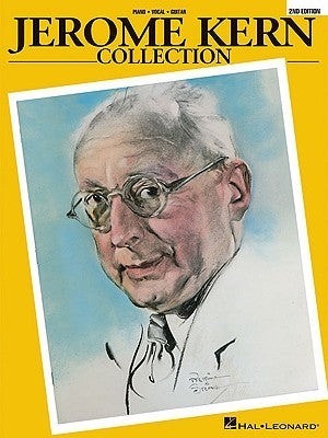 Jerome Kern Collection: Softcover Edition by Kern, Jerome