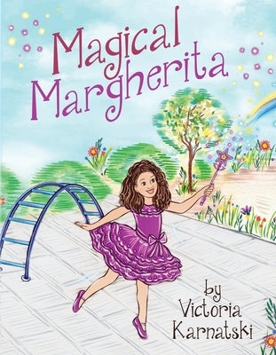 Magical Margherita by Karnatski, Victoria