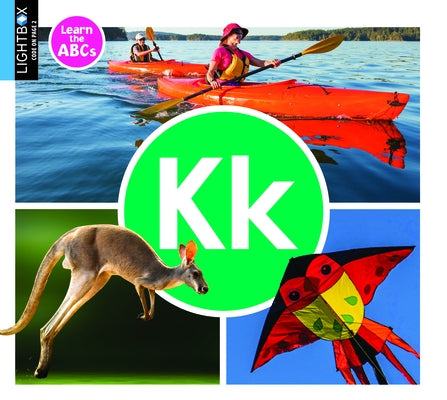 Kk by Rylands, Warren