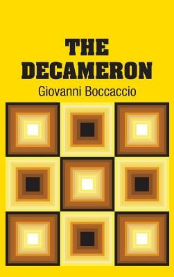 The Decameron by Boccaccio, Giovanni