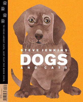 Dogs and Cats by Jenkins, Steve