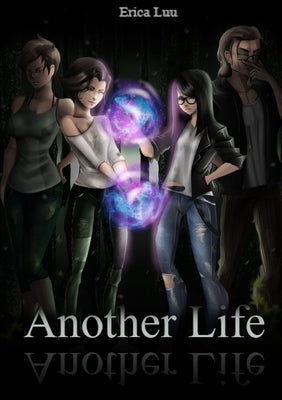 Another Life by Luu, Erica