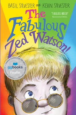 The Fabulous Zed Watson! by Sylvester, Basil