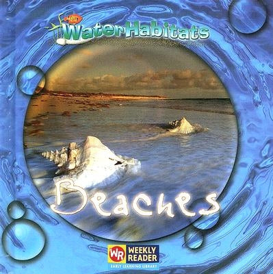 Beaches by Macken, JoAnn Early