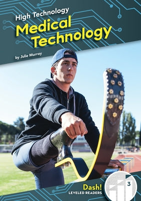 Medical Technology by Murray, Julie
