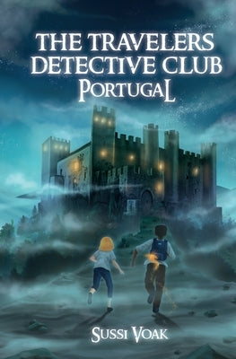 The Travelers Detective Club Portugal by Voak, Sussi