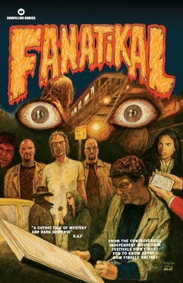 Fanatikal by Falls, Robert Allan