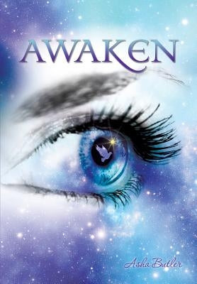 Awaken by Butler, Asha