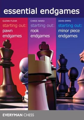 Essential Endgames by Flear, Glenn