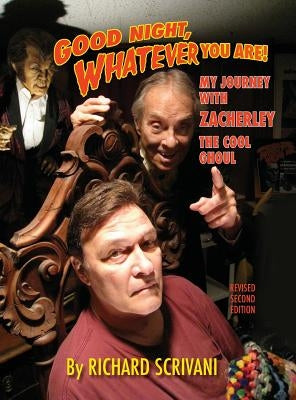 Good Night, Whatever You Are (Hardback) by Scrivani, Richard