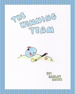 The Winning Team by Dawn, Barley