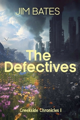 The Defectives by Bates, Jim