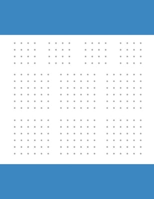 Game of Dots: Dots and boxes is a simple pen and paper game played by two people. by Lucas, Eduardo