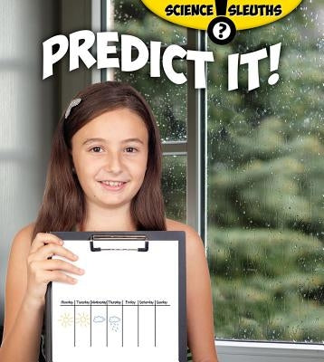 Predict It! by Sharkawy, Azza