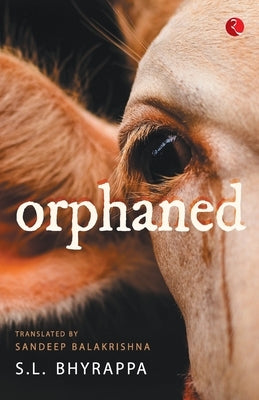 Orphaned by Bhyrappa, S. L.