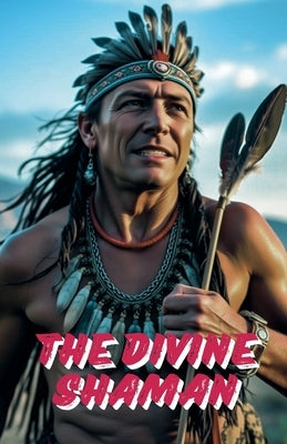 The Divine Shaman by Willianinnovador