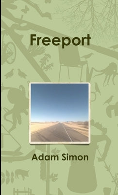 Freeport by Simon, Adam