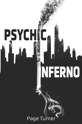 Psychic Inferno by Turner, Page