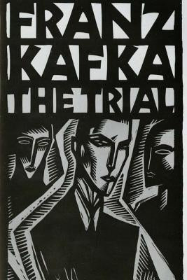 The Trial by Editors, Jv