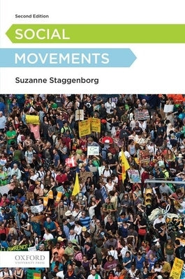 Social Movements by Staggenborg, Suzanne