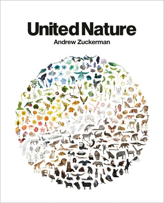 United Nature by Zuckerman, Andrew
