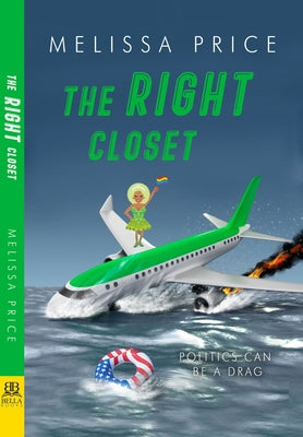 The Right Closet by Price, Melissa