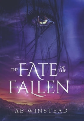 The Fate of the Fallen by Winstead, Ae