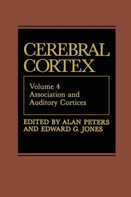 Association and Auditory Cortices by Peters, Alan